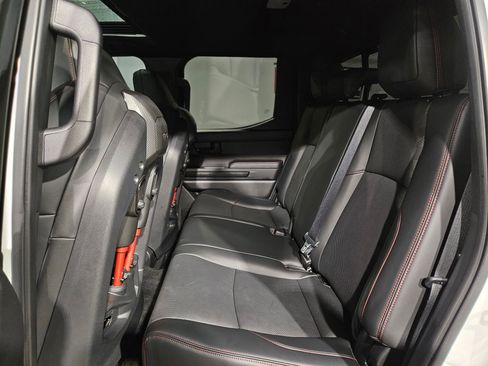 Used 2025 Toyota Tacoma TRD Pro image 36