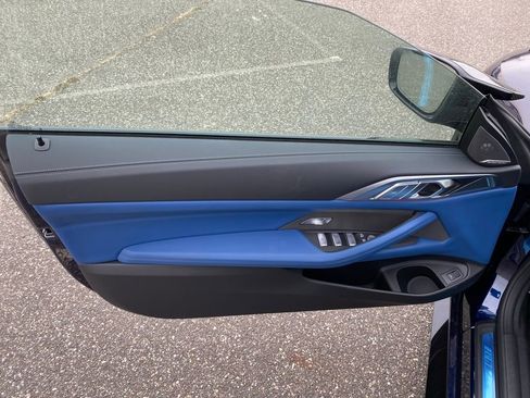 New 2026 BMW M4 xDrive Competition image 17