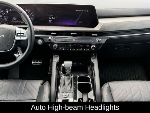 Used 2025 Kia Telluride SX Prestige X-Line AWD/4WD image 15