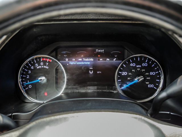 Used 2020 Ford F250 Lariat AWD/4WD image 33