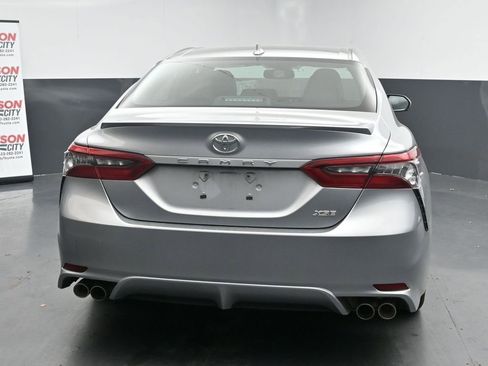 Used 2023 Toyota Camry XSE image 8
