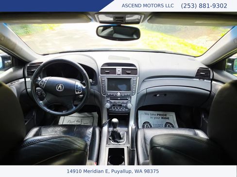 Used 2006 Acura TL FWD image 13