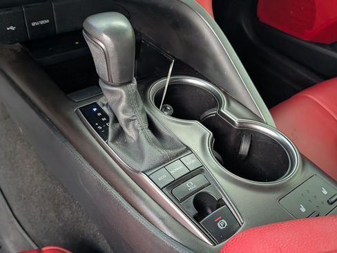 Used 2024 Toyota Camry XSE FWD image 19