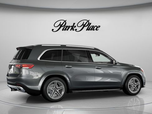 New 2026 Mercedes-Benz GLS 450 450 image 23