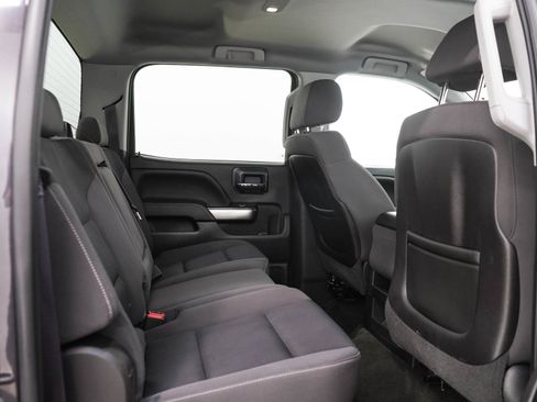 Used 2014 Chevrolet Silverado 1500 LT w/ All Star Edition AWD/4WD image 14