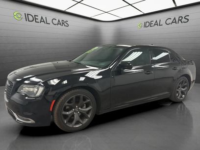 Used 2022 Chrysler 300 Touring