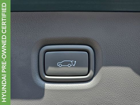 Certified 2024 Hyundai Ioniq 5 SEL RWD image 13