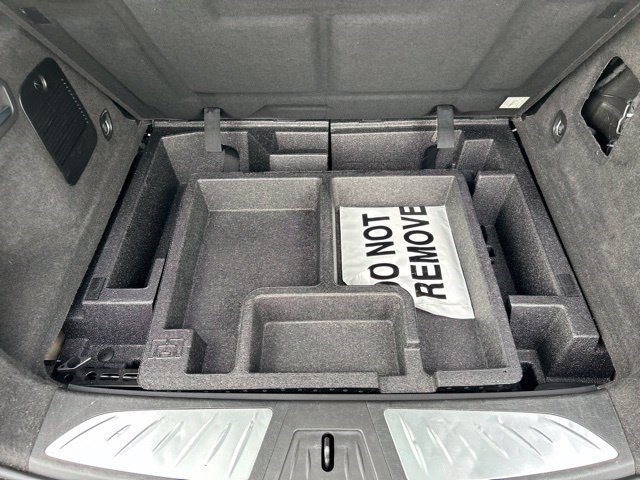 Used 2020 Buick Envision Preferred FWD image 45