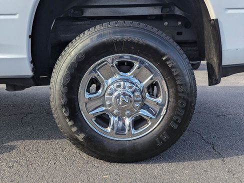 Used 2022 RAM 2500 Tradesman image 12