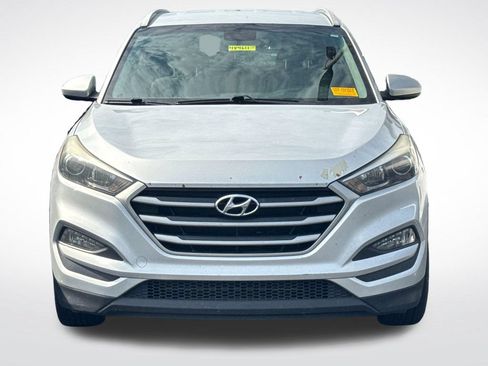Used 2018 Hyundai Tucson SEL FWD image 3