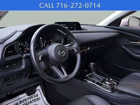 Used 2024 MAZDA CX-30 AWD 2.5 S w/ Preferred Package image 12