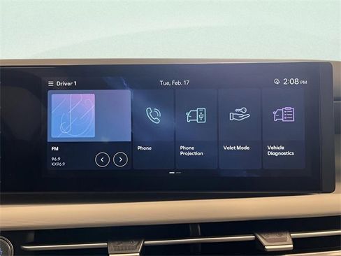 Used 2025 Hyundai Tucson SEL image 23