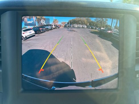 Used 2022 RAM 1500 Big Horn image 22