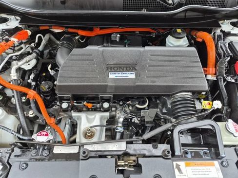 Used 2021 Honda CR-V EX image 35