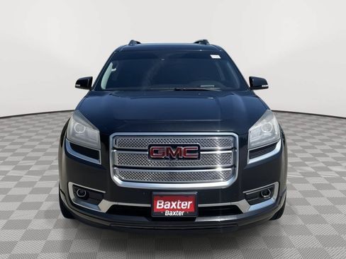 Used 2015 GMC Acadia Denali AWD/4WD image 24