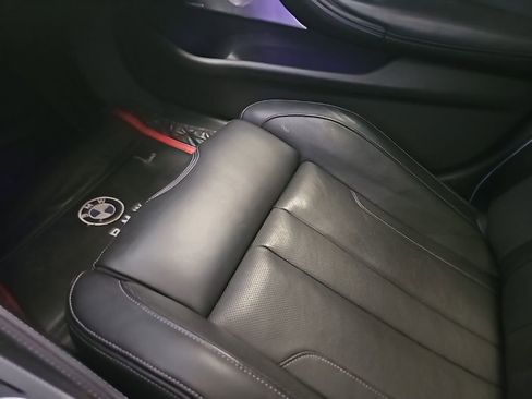 Used 2021 BMW M5 w/ Competition Package image 17