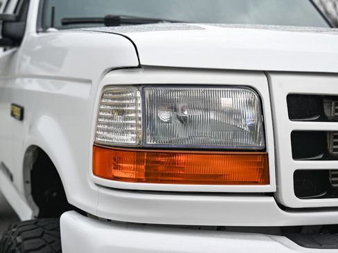 Used 1994 Ford F350 2WD SuperCab DRW image 66