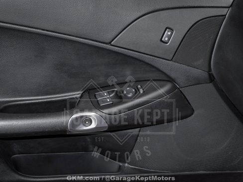 Used 2007 Chevrolet Corvette Coupe RWD image 84