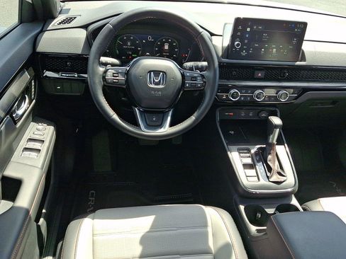 Certified 2026 Honda CR-V Sport Touring image 12