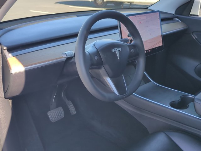 Used 2020 Tesla Model Y Long Range AWD/4WD image 10