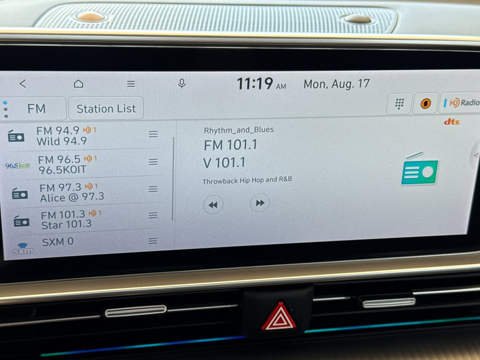 Used 2023 Hyundai Ioniq 6 SEL RWD image 20