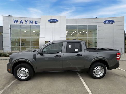 New 2026 Ford Maverick XL image 5