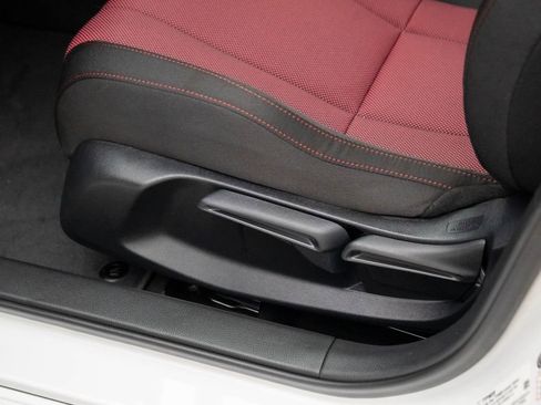 New 2026 Honda Civic Si image 15