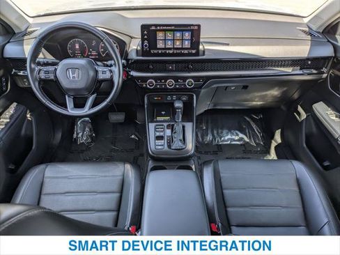 Certified 2025 Honda CR-V EX-L image 21