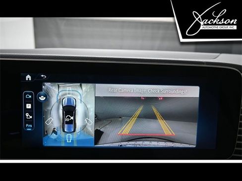 Used 2025 Mercedes-Benz GLS 450 4MATIC image 12