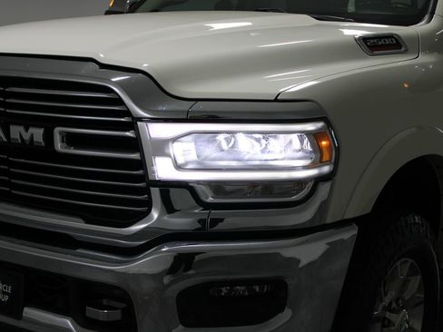 Used 2022 RAM 2500 Laramie image 55
