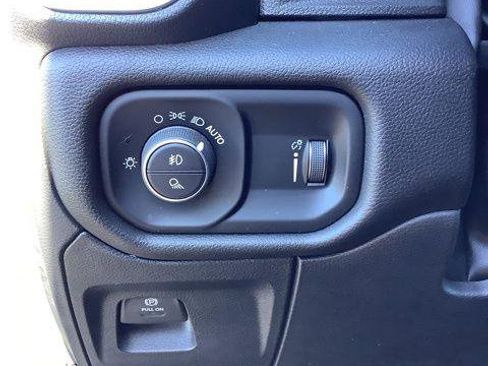 Certified 2023 RAM 1500 Big Horn AWD/4WD image 24