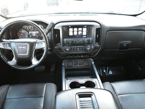 Used 2017 GMC Sierra 1500 SLT image 10