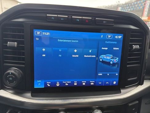 Used 2023 Ford F150 Lariat w/ Equipment Group 502A High image 41