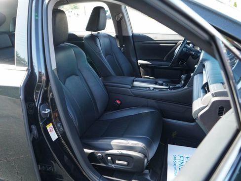 Used 2017 Lexus RX 350 FWD image 12