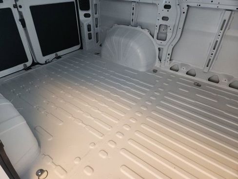 New 2025 RAM ProMaster 1500 w/ Convenience Group FWD image 21