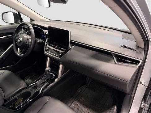Certified 2023 Toyota Corolla Cross XLE w/ Convenience Package image 24