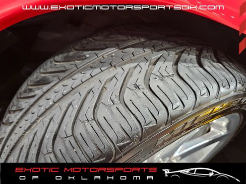 Used 2006 Chevrolet Corvette Convertible w/ Preferred Equipment Group RWD image 46