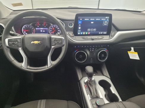 Used 2024 Chevrolet Blazer LT w/ Convenience Package FWD image 22