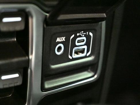 Used 2023 Jeep Wrangler Unlimited Rubicon 392 w/ Trailer Tow Package image 37