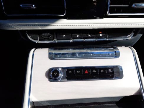 New 2026 Lincoln Aviator Reserve image 59