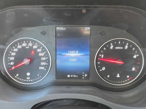 Used 2026 Mercedes-Benz Sprinter 2500 image 26