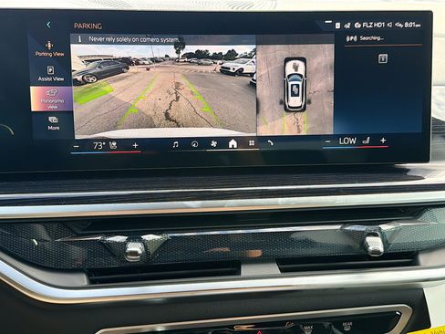 New 2026 BMW X5 xDrive50e w/ Executive Package AWD/4WD image 34