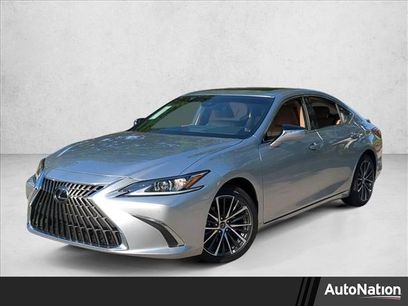 Used 2025 Lexus ES 300h w/ Premium Package