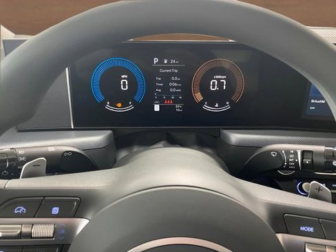 Certified 2025 Hyundai Sonata SEL AWD/4WD image 13