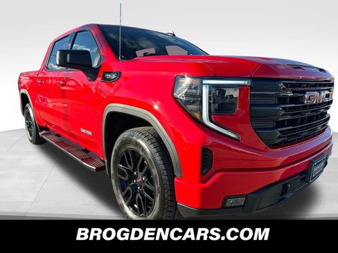 New 2025 GMC Sierra 1500 Elevation w/ Preferred Package image 10
