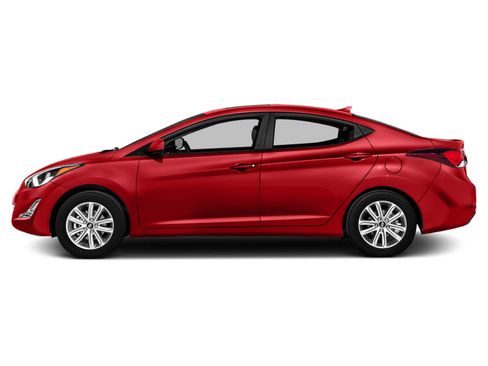 Used 2015 Hyundai Elantra SE FWD image 2