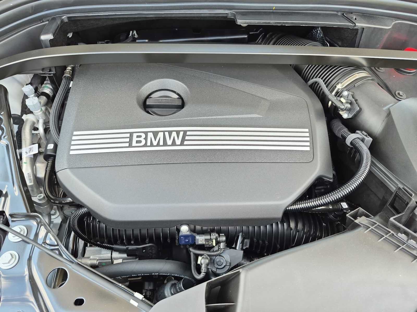 Used 2026 BMW X1 xDrive28i w/ Convenience Package AWD/4WD image 14