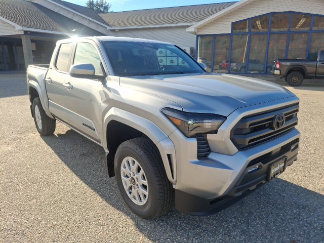 New 2026 Toyota Tacoma SR5 AWD/4WD image 28