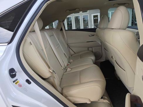Used 2014 Lexus RX 350 AWD w/ Navigation Package image 17