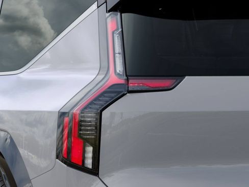 New 2026 Kia EV9 Land w/ Nightfall Edition Package AWD/4WD image 11
